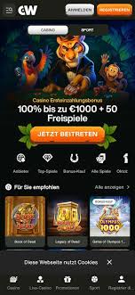 Cashwin Casino España La Experiencia de Juego Definitiva -1936499294